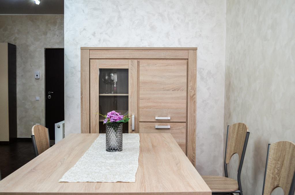 Bhoeme Apartament Oradea Exterior photo