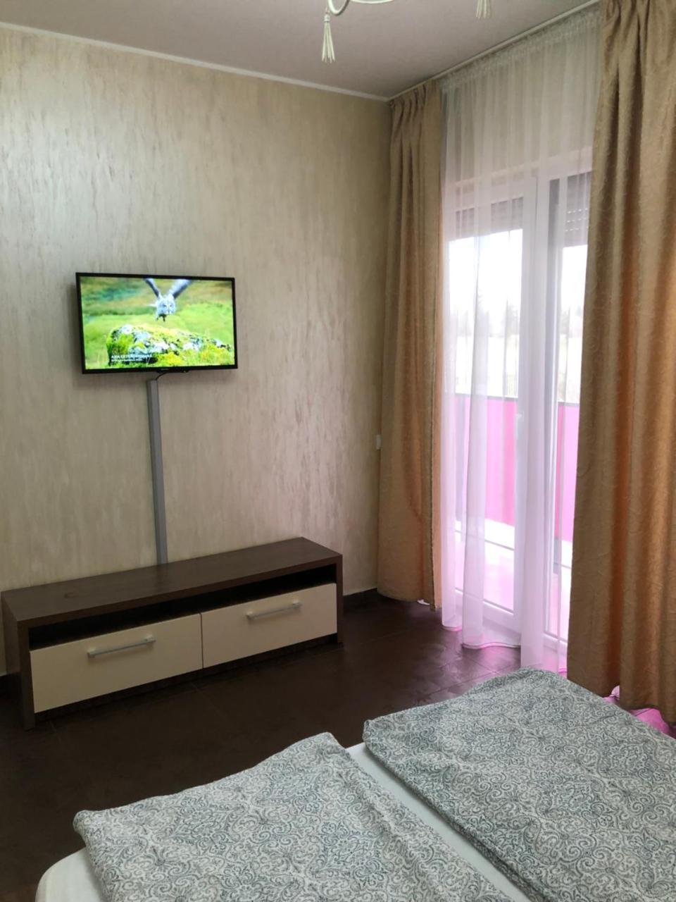 Bhoeme Apartament Oradea Exterior photo