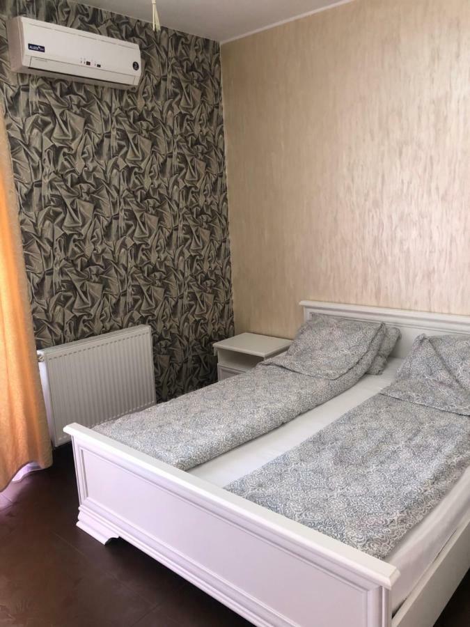 Bhoeme Apartament Oradea Exterior photo